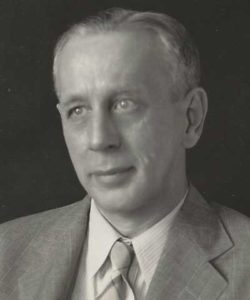William J. Morse