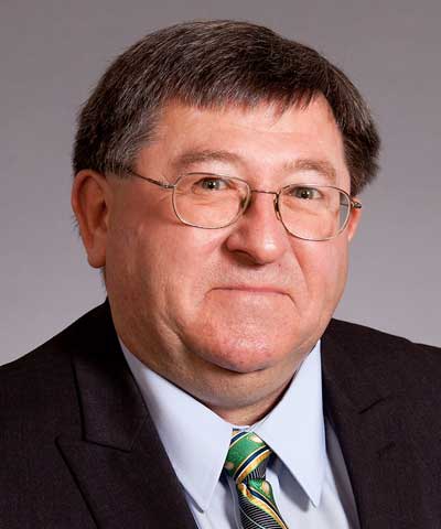 Richard Wilkins, Greenwood, Del./Mid-Atlantic, ASA president 2015-16