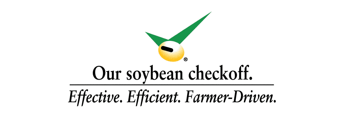 Our Soybean Checkoff