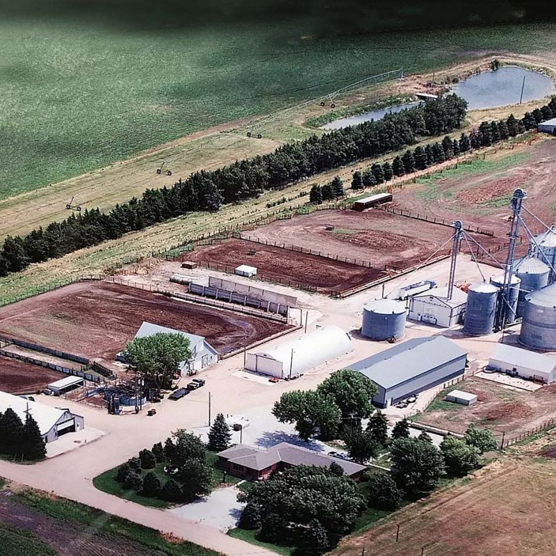 Walters Farm ASA 100 Years