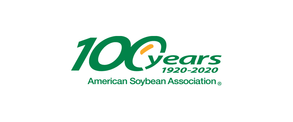 ASA's 100th Anniversary logo