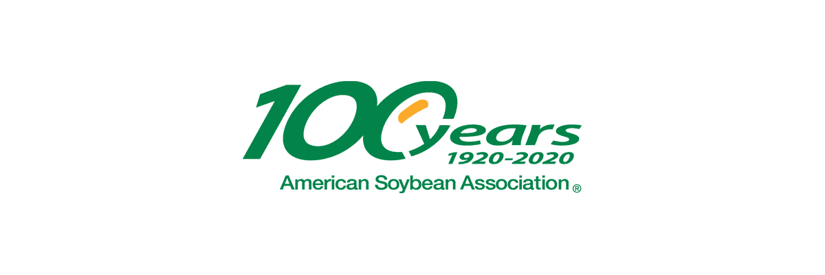 ASA's 100th Anniversary logo