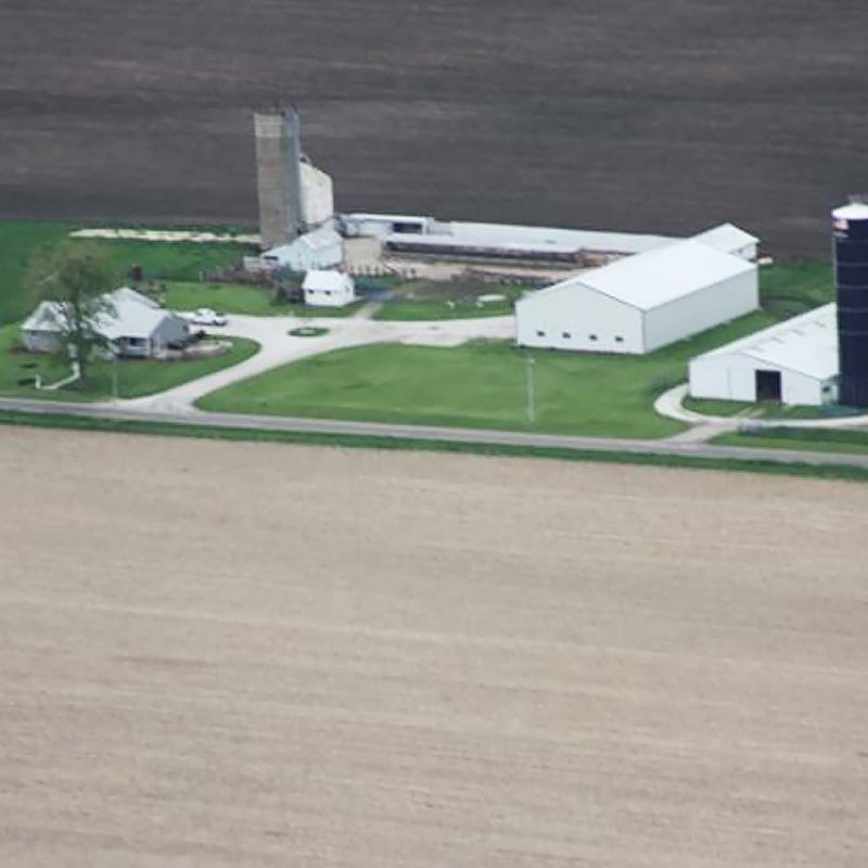 Moore Farms ASA 100 Years